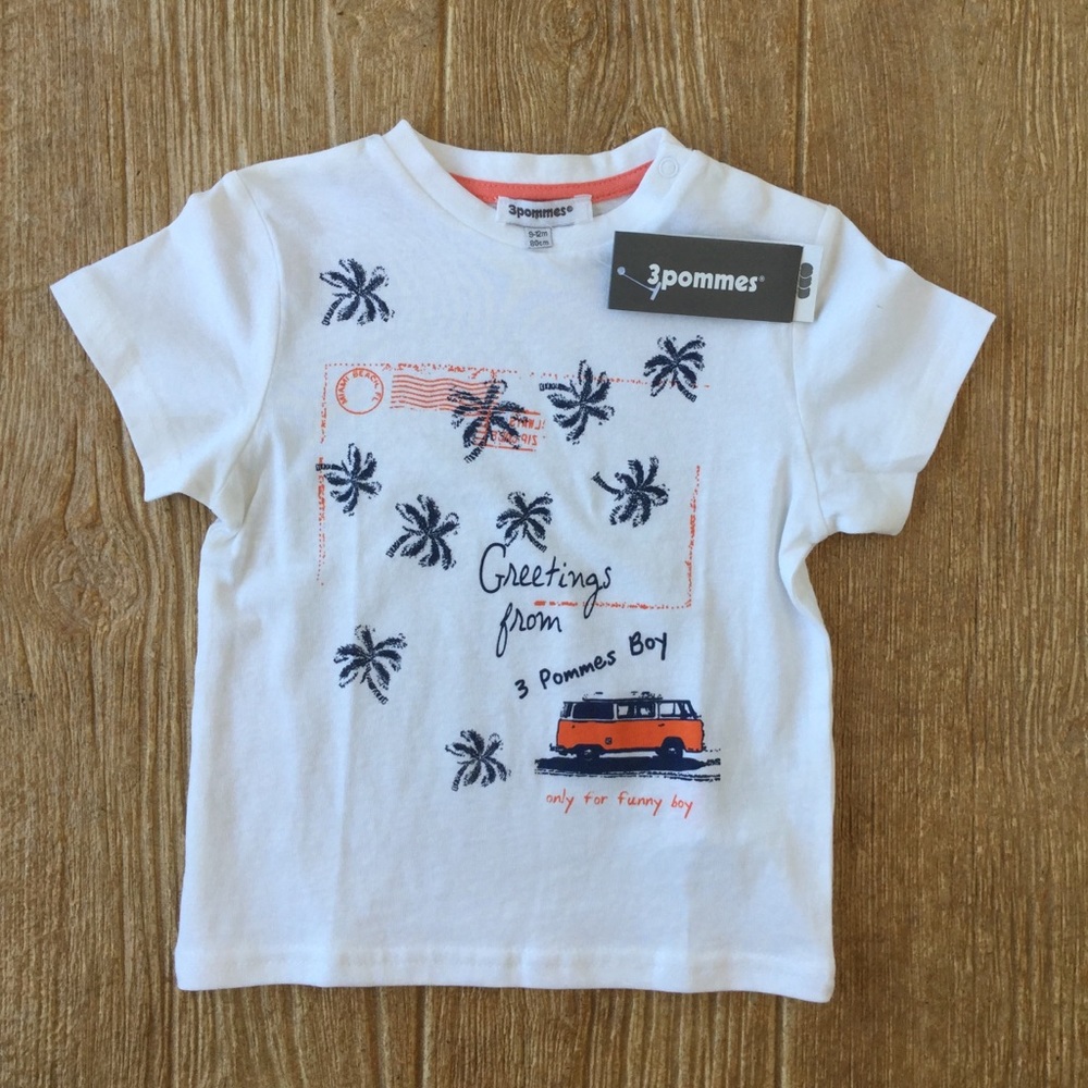 Shirt